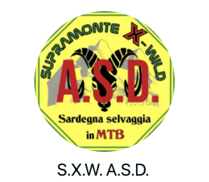 Supramonte X-Wild A.S.D.<BR> email: supramonte.xwild@gmail.com